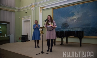 Омичка-драматург претендует на признание жюри всероссийской премии
