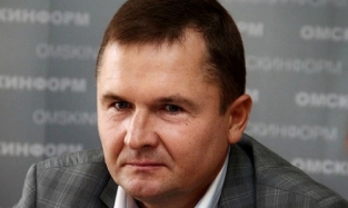 Пес омского депутата Бонковского обзавелся страничкой в «Инстаграме» 