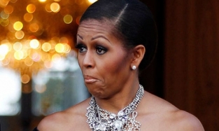 Хакеры вывели Мишель Обаму на чистую воду