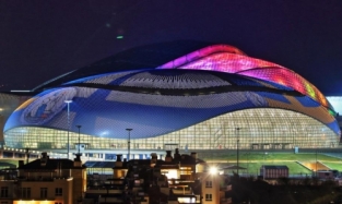 Сколько стоит посмотреть церемонию открытия Олимпиады в Сочи?