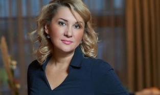 Предпринимательница из Омска Наталья Пальчик подвела итоги уходящего года