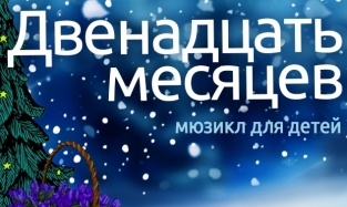 В Омске стартовали новогодние «елки» костюмами «на подборе»