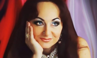 Владелица танцевальных студий из Омска Светлана Файруз обманула мужа