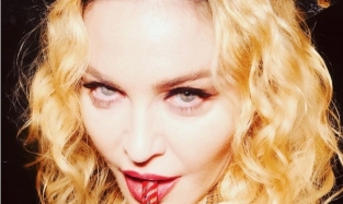 Мадонна разочаровала фанатов неудачной пластикой