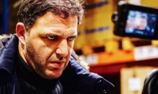 Муж Ксении Собчак разбил нос ее любовнику