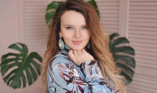Омский блогер Светлана Машкова кардинально сменила имидж