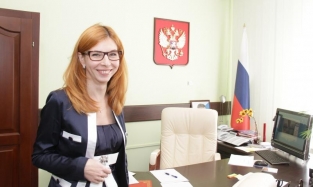 Экс-глава Арбитражного суда Омской области отмечает день рождения