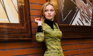 Создательница собственного бренда одежды из Омска выступит на всероссийском конкурсе красоты