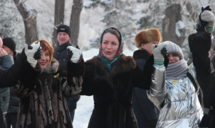 Vip-блинов на Масленицу для мэра не будет