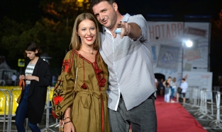 СМИ выяснили, что будут делить Виторган и Собчак при разводе