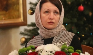 Мэр Фадина оставила подчиненных дам без цветов к 8 Марта