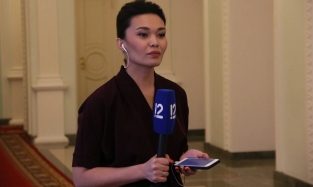 Телеведущая Танзиля Бахтиярова вернулась на «12-шку», но не в телеэфир