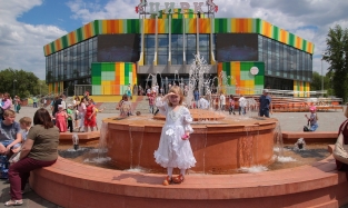 Завершать ремонт Омского цирка, возможно, будет другая компания