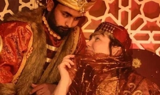 «Красавчик-султан» не смог уговорить Марину Хариби остаться у него в гареме