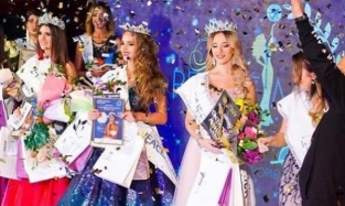 Омские красавицы смогут стать участницами международного конкурса красоты