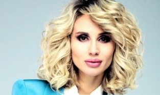 Светлана Лобода не смогла остаться равнодушной к омскому детскому паровозику