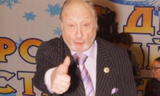 Леонид Полежаев: «В Омске меня хоронили дважды, сперва с музыкой, а через 14 лет без нее»