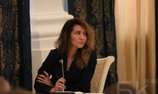 Анастасия Гуливатенко: новая прическа привела к смене работы