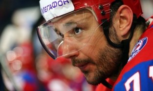 Хоккеист Ковальчук – легальный миллионер от спорта
