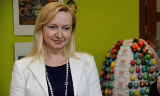 Украинский журналист показал любовницу Януковича