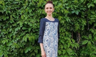 Прима Омского музтеатра Нина Маляренко спасла жизнь человеку прямо на улице