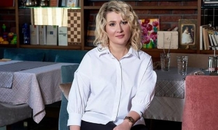 Омская бизнес-леди Наталья Пальчик рассказала о своем «запахе детства»