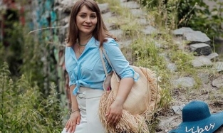 Мария Челядинова: «Рациональный гардероб позволяет всегда хорошо выглядеть и чувствовать себя комфортно»