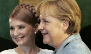 Тимошенко уедет лечиться в Германию 