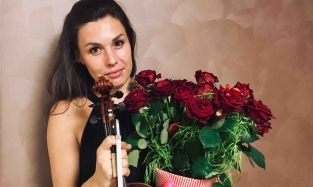 Красавица-концертмейстер Омской филармонии получила престижную стипендию