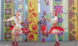 В день рождения Омска горожан развлекут фестивалем народностей и цирковым слоном