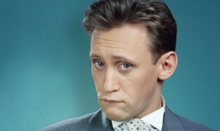 Уехавший из Омска юморист Дроботенко задружил с Галкиным