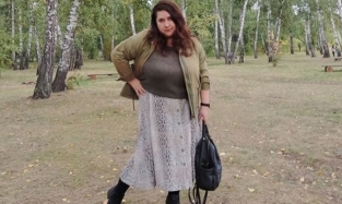 Омичка Татьяна Цветкова рассказала, как решила стать стилистом