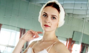 Звезда балета Нина Маляренко намекнула, что остается в Омском музтеатре