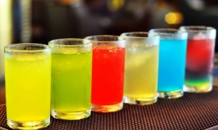 В Омске планируют открыть «Бла Бла Бар»