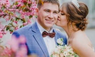 Потерявший ноги в Светлом десантник вместе с беременной супругой узнали пол будущего малыша