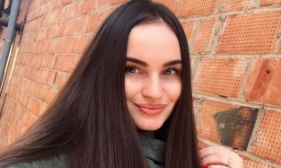 Омская красавица Татьяна Смирнова дала «пять советов для девочек»