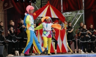 Омск ожидает всплеск развития event-индустрии?