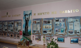 Скоро в Омске появится интерактивный школьный музей