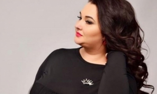 В Омске начали судить известную plus-size модель Екатерину Бредову