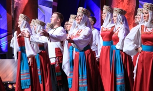 В Омске можно будет бесплатно сходить на хор им. Пятницкого