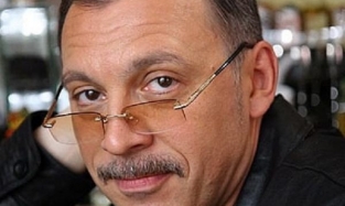 Сергей Чонишвили начитал для омичей Бориса Акунина и других авторов