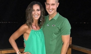 Омич Роман Гриценко променял Бузову на роль ведущего в новом проекте