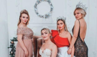 Олеся Дорогова: «Пусть наш Омск станет Столицей Красоты хотя бы на один год»