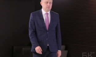 Глава областного минкульта в совершенстве освоил искусство словесного эквилибра