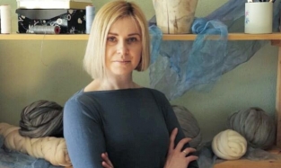 «Дело мастера боится»: история о том, как омичка Екатерина Конева стала настоящим профессионалом по валянию одежды 