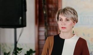 Омская бизнес-леди Евгения Климанова: «Самая большая ответственность каждого сейчас - не дать заразить свое сознание страхом»