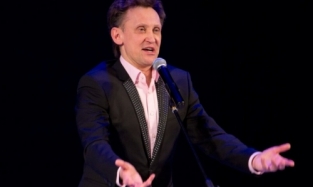 Сергей Дроботенко: «Город — это родитель. Хорошо бы помнить всё то, что он дал тебе в своё время»