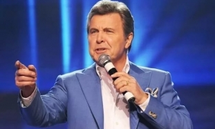  Лев Лещенко не отчаивается и даёт концерт на больничной койке 
