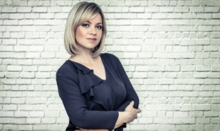 Телеведущая Алла Аксенова: «Видела» на улицах Пензы омских чиновников, бывших соседей, даже героев своих сюжетов».