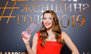 Язык мой - враг мой: у телеведущей Регины Тодоренко отобрали звание «Женщина года»
